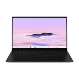 Samsung Galaxy ChromeBook Plus Core 5-120U 1.4 GHz 256GB SSD - 8GB QWERTY - Italia