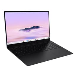 Samsung Galaxy ChromeBook Plus Core 5-120U 1.4 GHz 256GB SSD - 8GB QWERTY - Italia