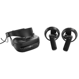 Lenovo Explorer Mixed Reality VR lasit - Virtuaalitodellisuus