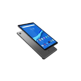 Lenovo M10 Plus 128GB - Harmaa - WiFi + 4G
