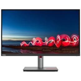 Lenovo ThinkVision T27i-30 Tietokoneen näyttö 27" LED
