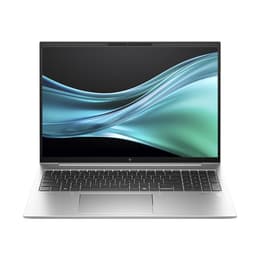 HP EliteBook 840 G11 14" Core Ultra 5 1.6 GHz - SSD 256 Gt - 16GB QWERTY - Englanti