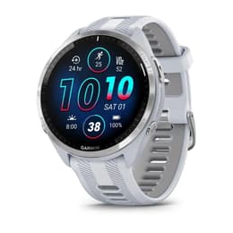 Kellot Garmin GPS Forerunner 965 - Harmaa