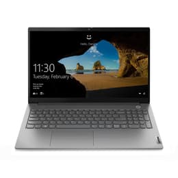 Lenovo ThinkBook 15 G2 ITL 15" Core i5 2.4 GHz - SSD 2 TB - 32GB QWERTY - Hollanti