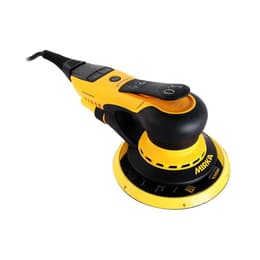 Mirka Deros 650CV 150MM Central Vacuum Orbit 5.0 Hiomakone
