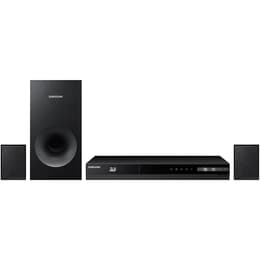 HT-H4200R Soundbar & Kotiteatteri - Musta