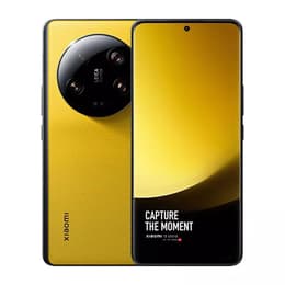 Xiaomi 13 Ultra 512GB - Keltainen - Lukitsematon