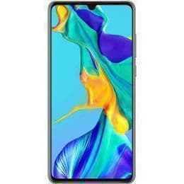 Huawei P30 128GB - Sininen - Lukitsematon