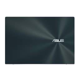 Asus ZenBook UX482EA-KA146T 14" Core i7 2.8 GHz - SSD 1 TB - 16GB AZERTY - Ranska
