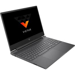 HP Victus 15-FB0020NA 15" Ryzen 5 3.3 GHz - SSD 256 Gt - 8GB QWERTY - Englanti