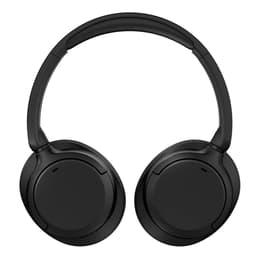 Jvc HA-S75N Kuulokkeet wireless - Musta