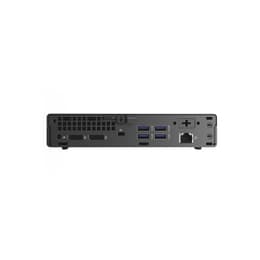 Dell OptiPlex 3090 Micro Core i3 3 GHz - SSD 1 TB RAM 32 GB