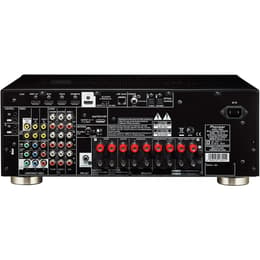 Pioneer VSX-921K Vahvistimet