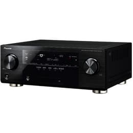 Pioneer VSX-921K Vahvistimet