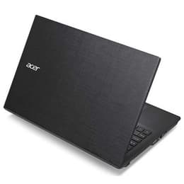 Acer TravelMate P255 15" Celeron 1.4 GHz - HDD 256 GB - 4GB AZERTY - Ranska