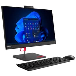 Lenovo ThinkCentre Neo 50A 24" Core i5 2.5 GHz - SSD 256 GB - 8GB QWERTZ - Saksa
