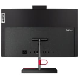 Lenovo ThinkCentre Neo 50A 24" Core i5 2.5 GHz - SSD 256 GB - 8GB QWERTZ - Saksa