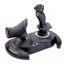 Ohjauspyörä PC Thrustmaster Tflight Hotas X