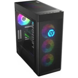 Lenovo Legion T530-28ICB Core i5 2.8 GHz - SSD 128 Gt - 8 GB - AMD Radeon RX 550X