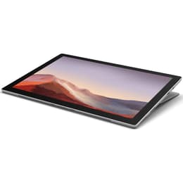Microsoft Surface Pro 7 12" Core i5 1.5 GHz - SSD 128 GB - 8GB Ei näppäimistöä