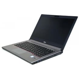 Fujitsu LifeBook E746 14" Core i5 2.4 GHz - SSD 128 GB - 8GB QWERTY - Espanja
