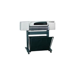 HP DESIGNJET 510 Mustesuihkutulostin