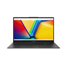 Asus Vivobook S15 K5504VA-OI58512B1W OLED 15" Core i5 2.6 GHz - SSD 512 Gt - 8GB QWERTY - Englanti