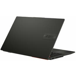 Asus Vivobook S15 K5504VA-OI58512B1W OLED 15" Core i5 2.6 GHz - SSD 512 Gt - 8GB QWERTY - Englanti