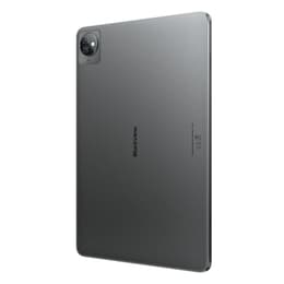 Galaxy Tab S6 Lite 64GB - Harmaa - WiFi + 4G