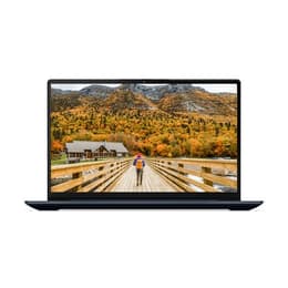 Lenovo IdeaPad 3 15ALC6 15" Ryzen 5 2.1 GHz - SSD 512 GB - 8GB AZERTY - Ranska