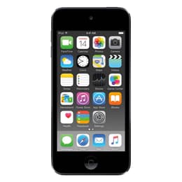 iPod touch 6 2007 128GB - Tähtiharmaa