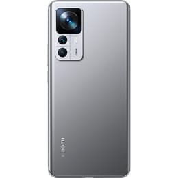 Xiaomi 12T 256GB - Hopea - Lukitsematon