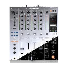 Pioneer DJM-900NXS Audiotarvikkeet