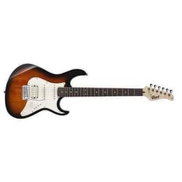 Cort G250 Soittimet
