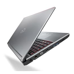 Fujitsu Celsius H730 15" Core i7 2.9 GHz - SSD 512 Gt RAM 16 GB QWERTY - Espanja