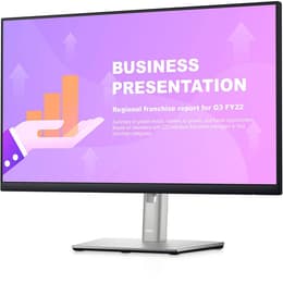 Dell P2422HE Tietokoneen näyttö 8" LED FHD