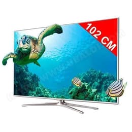 Samsung UE40F6510 Smart TV LCD Full HD 1080p 102 cm