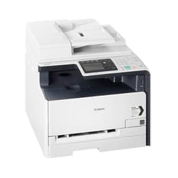 Canon i-SENSYS MF623Cn Mustavalkolaser