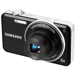 Kompaktikamera ST95 - Musta + Samsung 5X Zoom Lens f/3.3-5.9