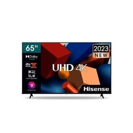 Hisense 65A6K Smart TV LED Ultra HD 4K 165 cm