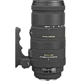 Sigma Objektiivi 120-400mm f/4.5-5.6 DG OS HSM 120-400mm f/4.5-5.6