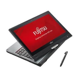 Fujitsu LifeBook T726 12" Core i5 2.4 GHz - HDD 500 GB - 4GB AZERTY - Ranska