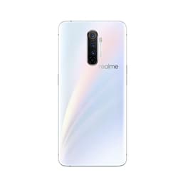 Realme X2 Pro 128GB - Valkoinen - Lukitsematon