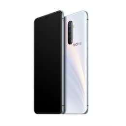 Realme X2 Pro 128GB - Valkoinen - Lukitsematon