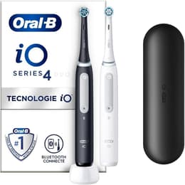 Braun Oral-B iO Series Sähköhammasharja