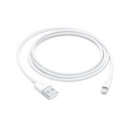 Apple USB to Lightning 1m Kaapeli