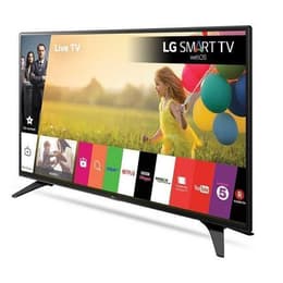 LG 55LH604V Smart TV LCD Full HD 1080p 140 cm