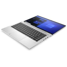 HP ProBook 640 G8 14" Core i5 2.6 GHz - SSD 512 Gt - 8GB QWERTY - Espanja