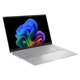 Asus VIVOBook-S-15-AI-S5507 15" Snapdragon 5.6 GHz - SSD 512 Gt - 16GB AZERTY - Ranska