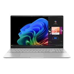 Asus VIVOBook-S-15-AI-S5507 15" Snapdragon 5.6 GHz - SSD 512 Gt - 16GB AZERTY - Ranska
